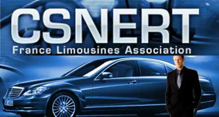 CSNERT Avis Chauffeur