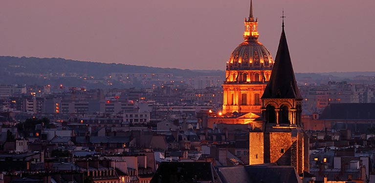 Idées de voyages avec chauffeur Avis Chauffeur