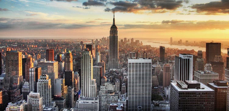 L'offre de location Avis Chauffeur : nos chauffeurs à l'étranger