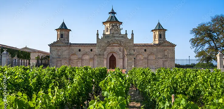 Tourisme & Excursions avec Avis Chauffeur