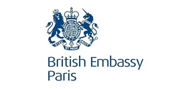 British Embassy Paris référence entreprise Avis Chauffeur