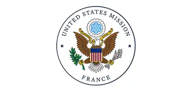 Etats Unis ambassade Paris entreprise Avis Chauffeur