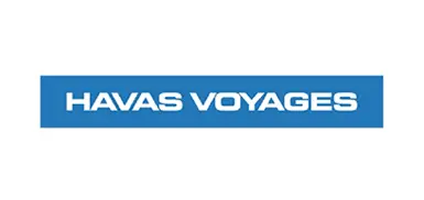 havas voyages référence entreprise Avis Chauffeur