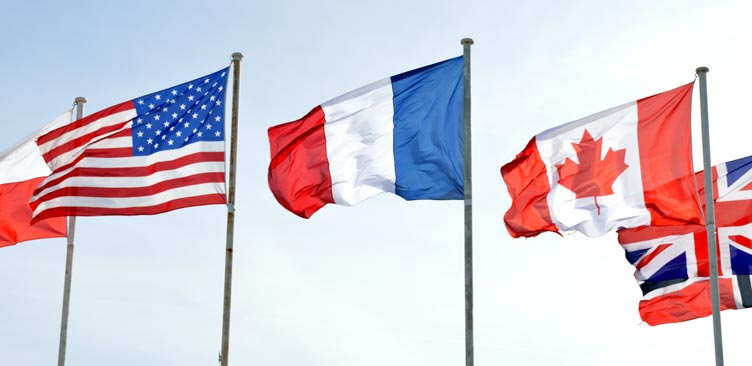 Services administrations et ambassades Avis Chauffeur