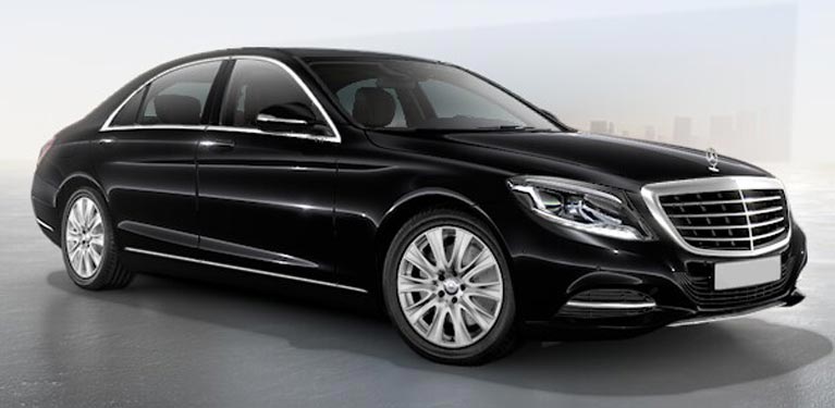 mercedes classe s avis chauffeur