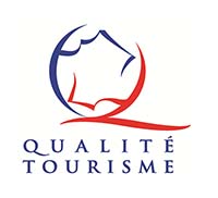 logo qualite tourisme avis chauffeur