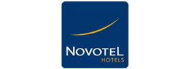 novotel avis chauffeur