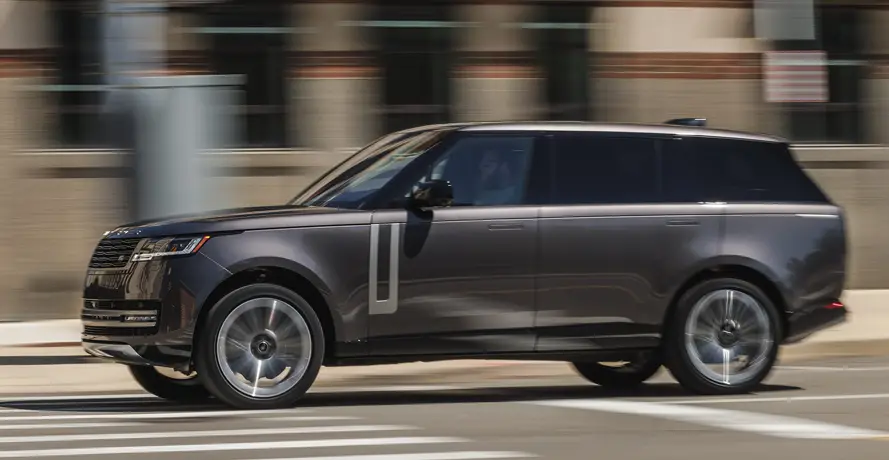 Special Chauffeur-driven vehicles Avis Chauffeur