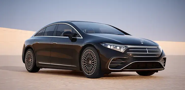 Avis Chauffeur: chauffeur-driven cars